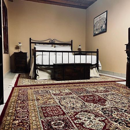 The Knight And The Pomegranate - Luxury Medieval Villa Rhodes City 외부 사진