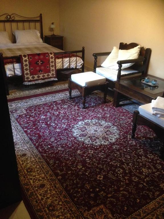 The Knight And The Pomegranate - Luxury Medieval Villa Rhodes City 외부 사진