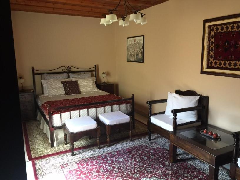The Knight And The Pomegranate - Luxury Medieval Villa Rhodes City 외부 사진