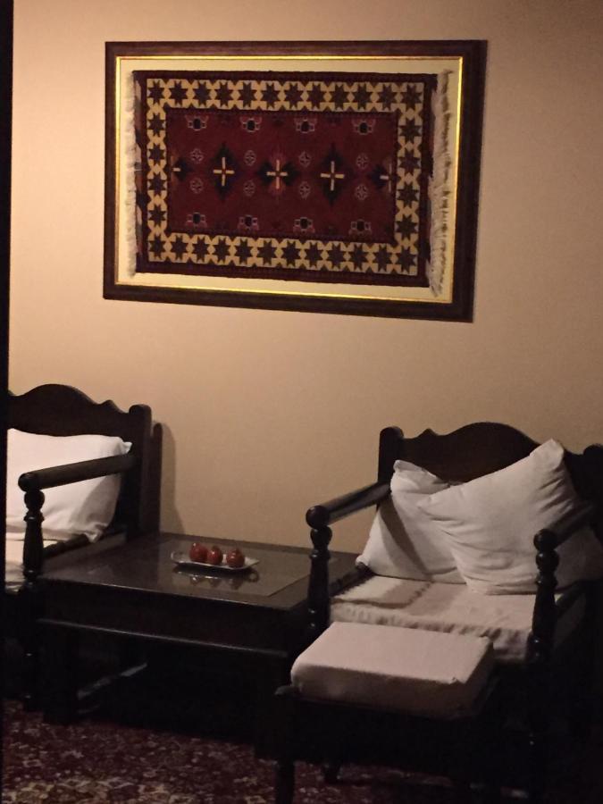 The Knight And The Pomegranate - Luxury Medieval Villa Rhodes City 외부 사진