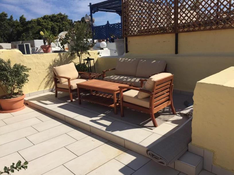 The Knight And The Pomegranate - Luxury Medieval Villa Rhodes City 외부 사진