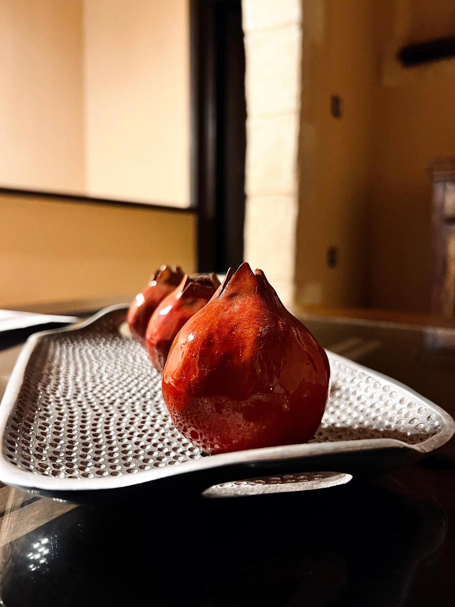 The Knight And The Pomegranate - Luxury Medieval Villa Rhodes City 외부 사진