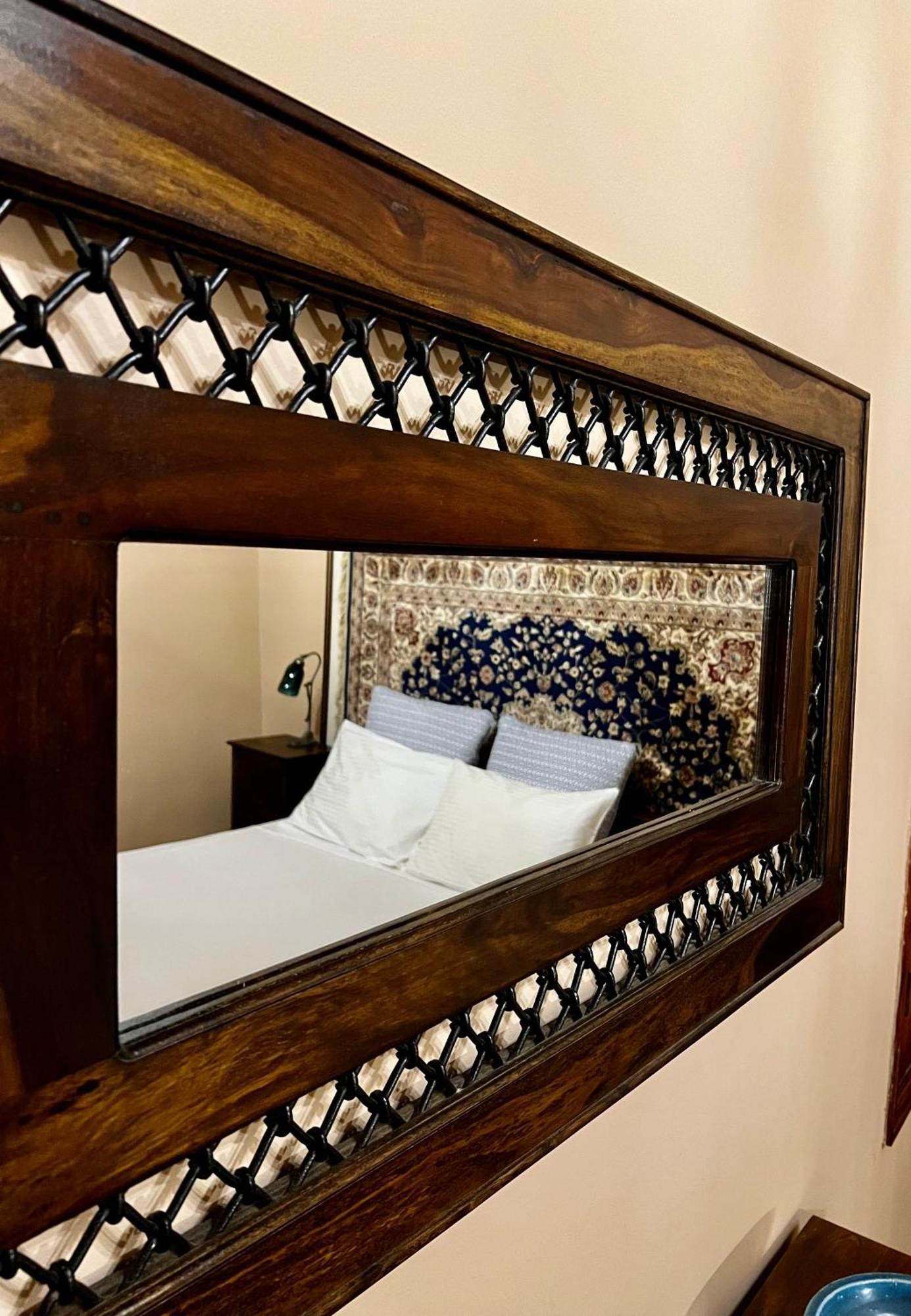 The Knight And The Pomegranate - Luxury Medieval Villa Rhodes City 외부 사진