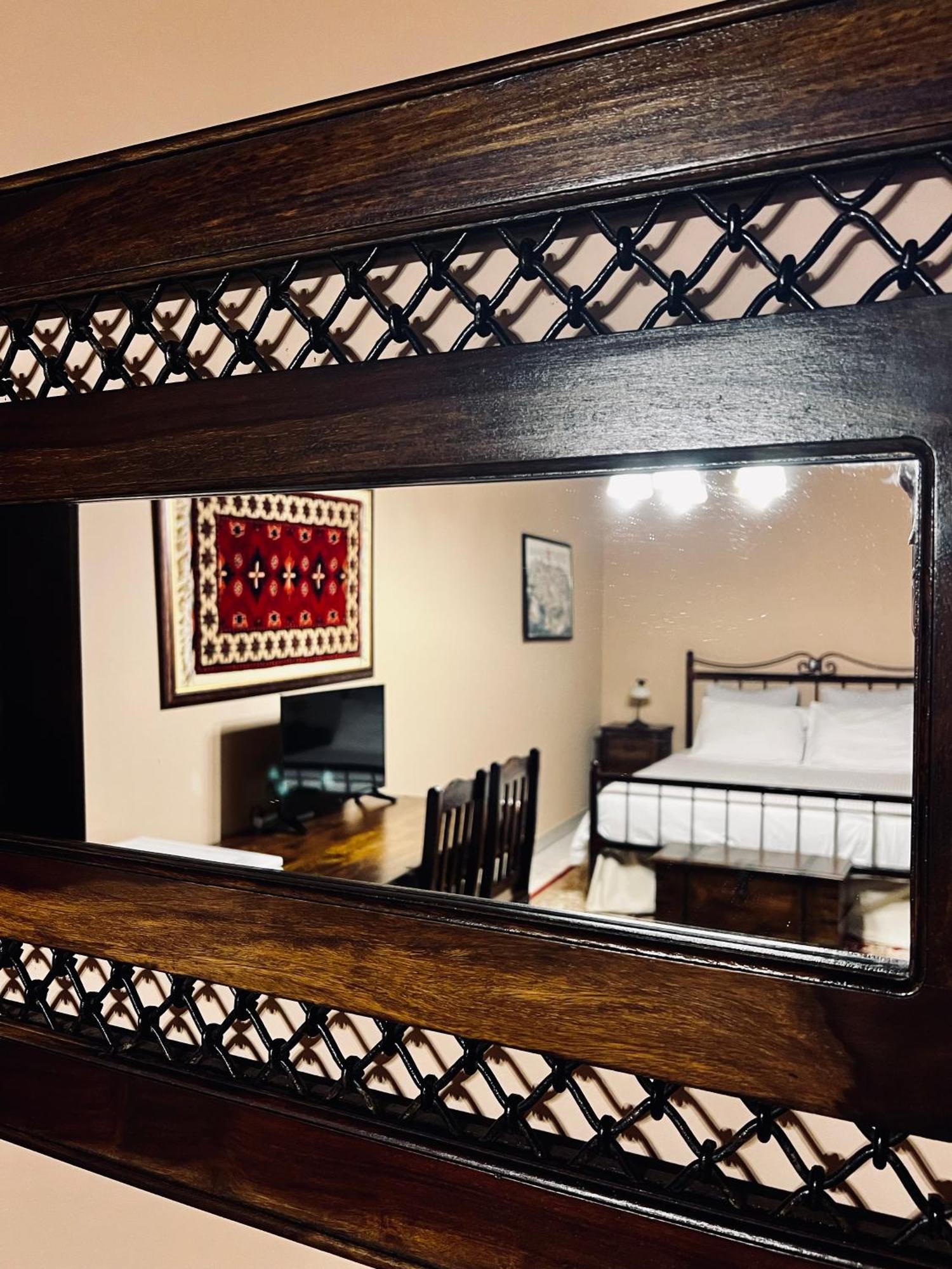 The Knight And The Pomegranate - Luxury Medieval Villa Rhodes City 외부 사진