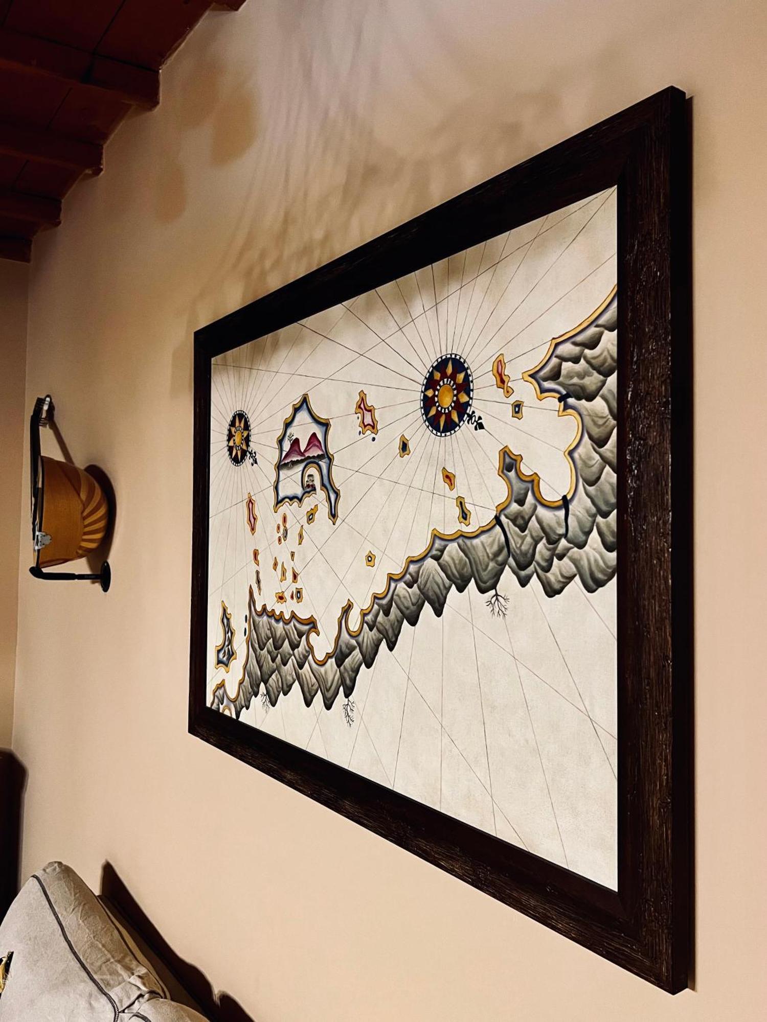 The Knight And The Pomegranate - Luxury Medieval Villa Rhodes City 외부 사진