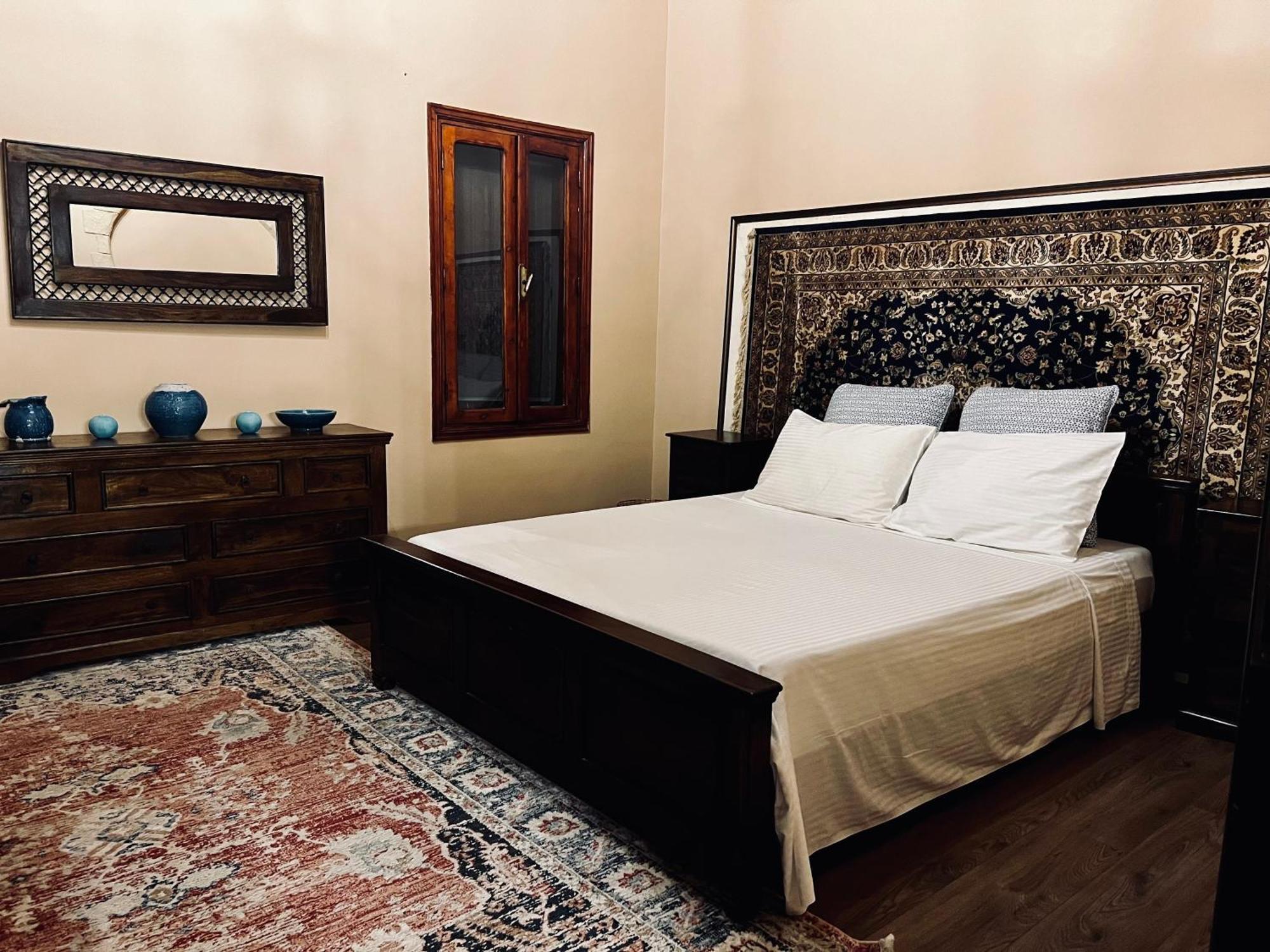 The Knight And The Pomegranate - Luxury Medieval Villa Rhodes City 외부 사진